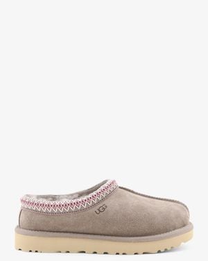 UGG Tasman Ii Suede Slip-On - Grey