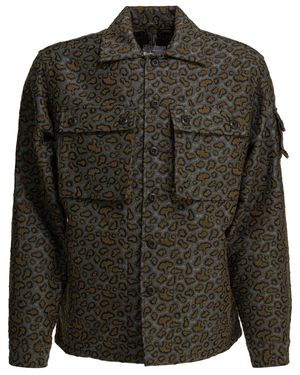Beams Plus Jackets & Coats Jackets And Coats - Black