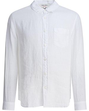 Alex Mill Mill Shirts - White