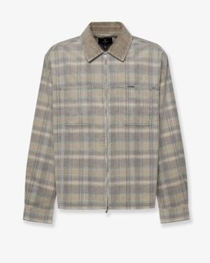 Represent Shirts Cotone - Grey