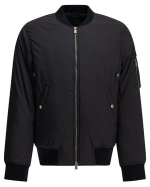 Tatras Jackets & Coats - Black