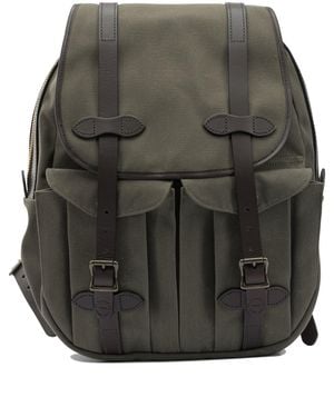 Filson Backpack "Rugged" - Grey