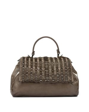 Giancarlo Nevola Handbags - Brown
