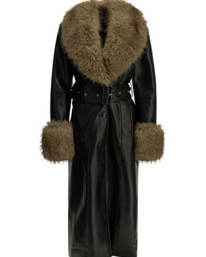 Stand Studio Estella Jacket - Black