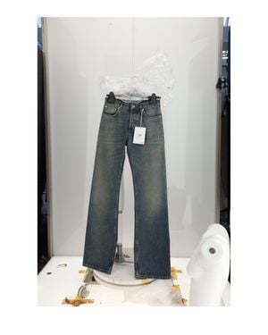 Dior Jeans - Blue