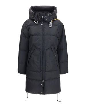 Parajumpers Jacket Bear Long Down Jacket - Blue