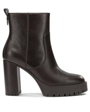 Pinko Boots - Black