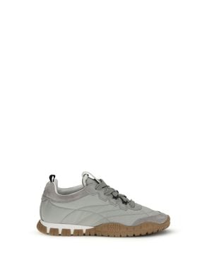 Miu Miu Tyre Trainers - White