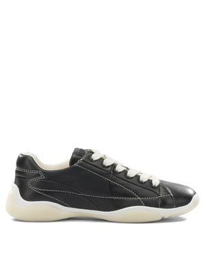 Prada Trainers - Black