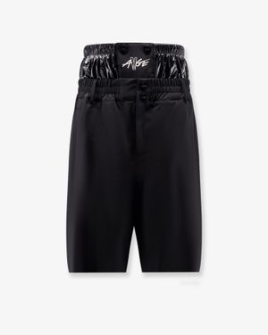 Moncler Genius Asap Rocky Shorts - Blue
