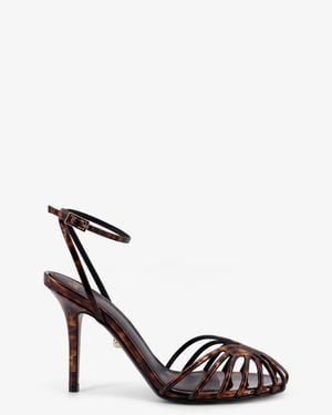 ALEVI Sandals Blake 75 Leather - White