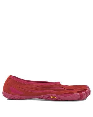 Vibram Fivefingers Jaya Evo Slip-On - Red