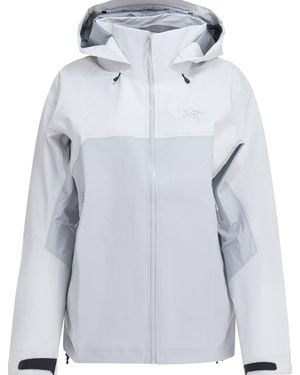 Arc'teryx "Beta Ar" Technical Jacket - Blue