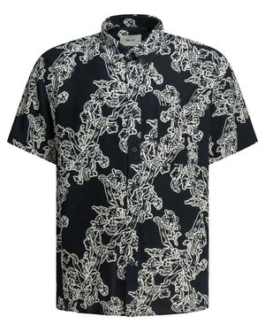 World Class Fashion Nn.07 Kay Short Formal - Black
