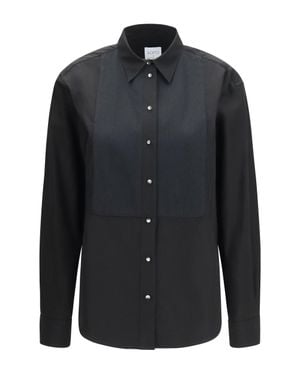 Sara Roka Sibella Shirt - Black