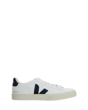 Veja Extra- Sneakers - White