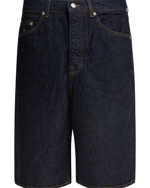 Stussy Shorts - Blue