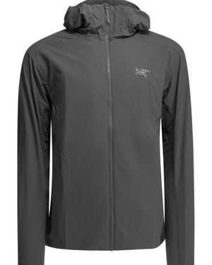 Arc'teryx Atom Sl Hoodie - Black