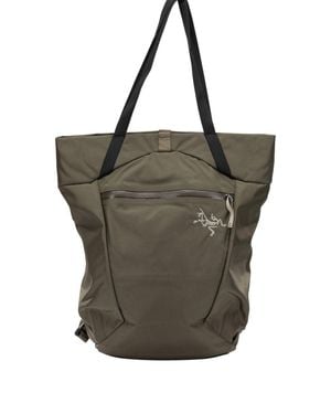 Arc'teryx Axios 20 Small Shoulder Bag - Green
