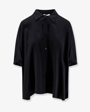 Nude Shirt - Black