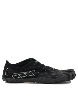 Vibram Fivefingers Seeya Ls Evo" Low Trainer - Black