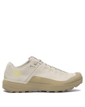 Arc'teryx Trainer "Kopec Gtx" - White