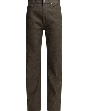 7 For All Mankind Jeans - Grey
