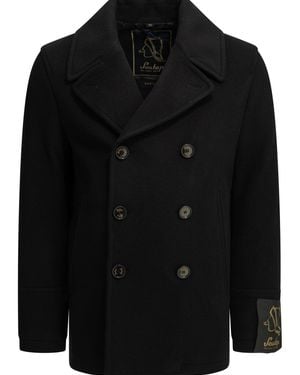 Sealup Jacket - Black
