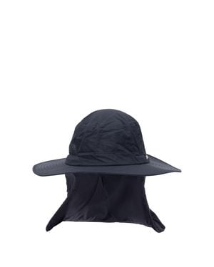 Montbell Hats - Blue
