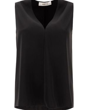 F.it Top - Black