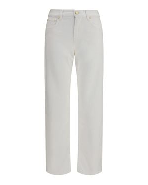 Umit Benan Jeans Victoria - Gray