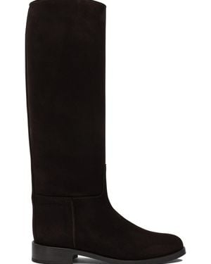 MARETTO® Rubber Boots - Black