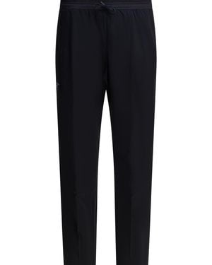 Arc'teryx "Norvan Insulated" Technical Pants - Blue