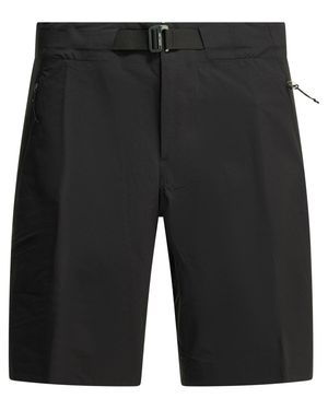 Arc'teryx Gamma Sl Technical Shorts - Black