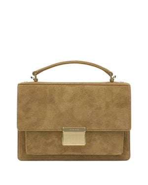 Golden Goose "Venezia" Small Handbag - Metallic