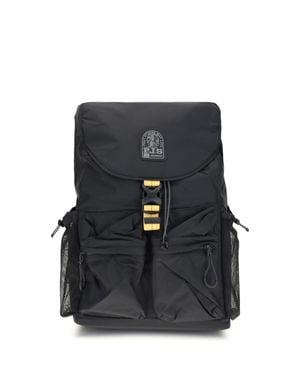 Parajumpers Mitchell Backpack - Black