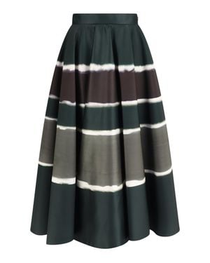 Sara Roka Tabba 85 Skirt - Black