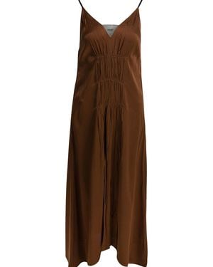Prada Dress - Brown