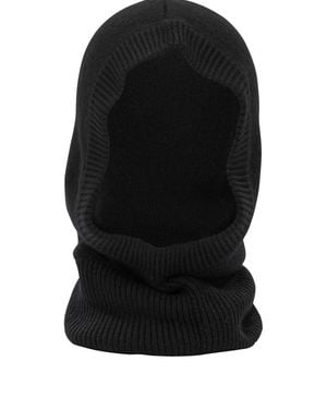 Almada Label "Bette" Balaclava - Black