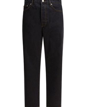 Stussy Denim Classic Jean - Black