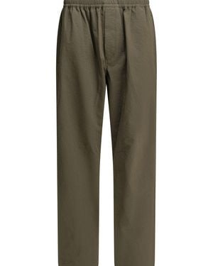 Goldwin "Screen" Sports Trousers - Green
