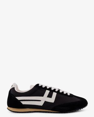 Pro Keds Racer 77 Sneakers - Black