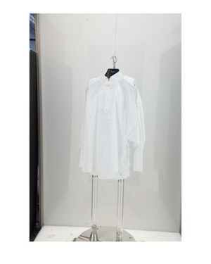Celine Shirt - Grey
