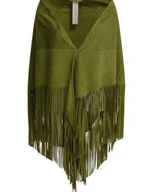 FURLING BY GIANI Skirts - Green