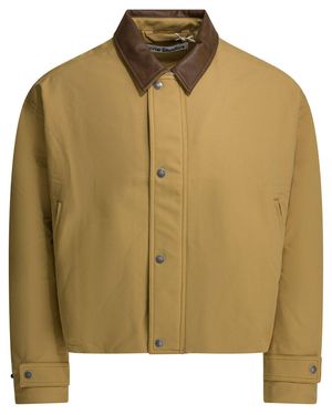 Acne Studios Jackets & Coats - Green