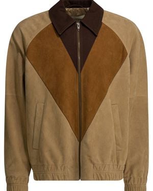 Valentino Jackets & Coats Jackets And Coats - Brown