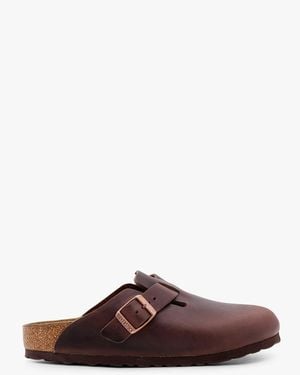 Birkenstock Sandals Pelle - Brown