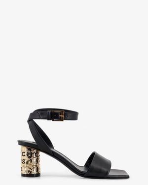 Givenchy Sandals Pelle - White