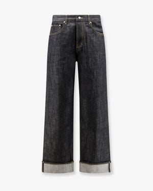 Represent Jeans Cotone - Black