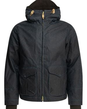 Manifattura Ceccarelli Blazer Coat - Black